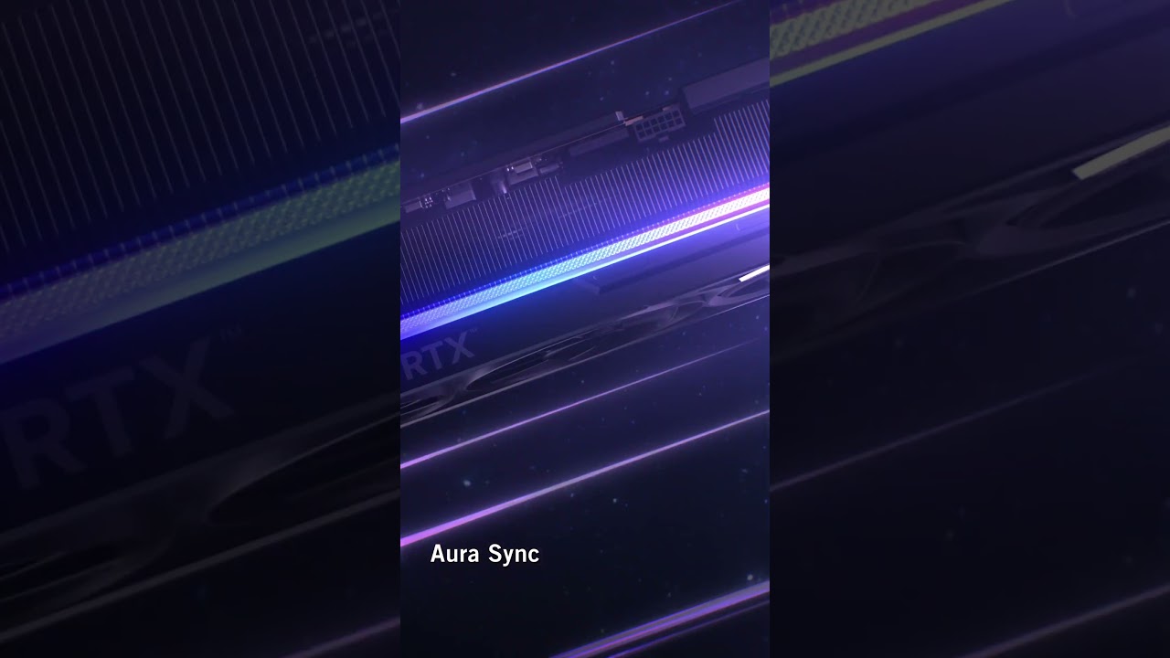 ASUS ROG Video Thumbnail