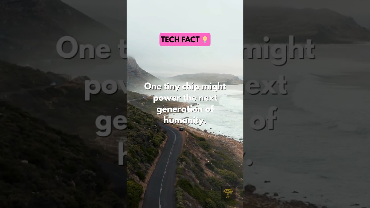 This AI Chip Could Power the Future 🤖⚡ 