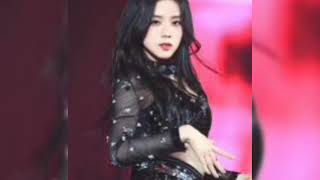 Kim Jisoo Jyp Special Stage Dont Leave Me