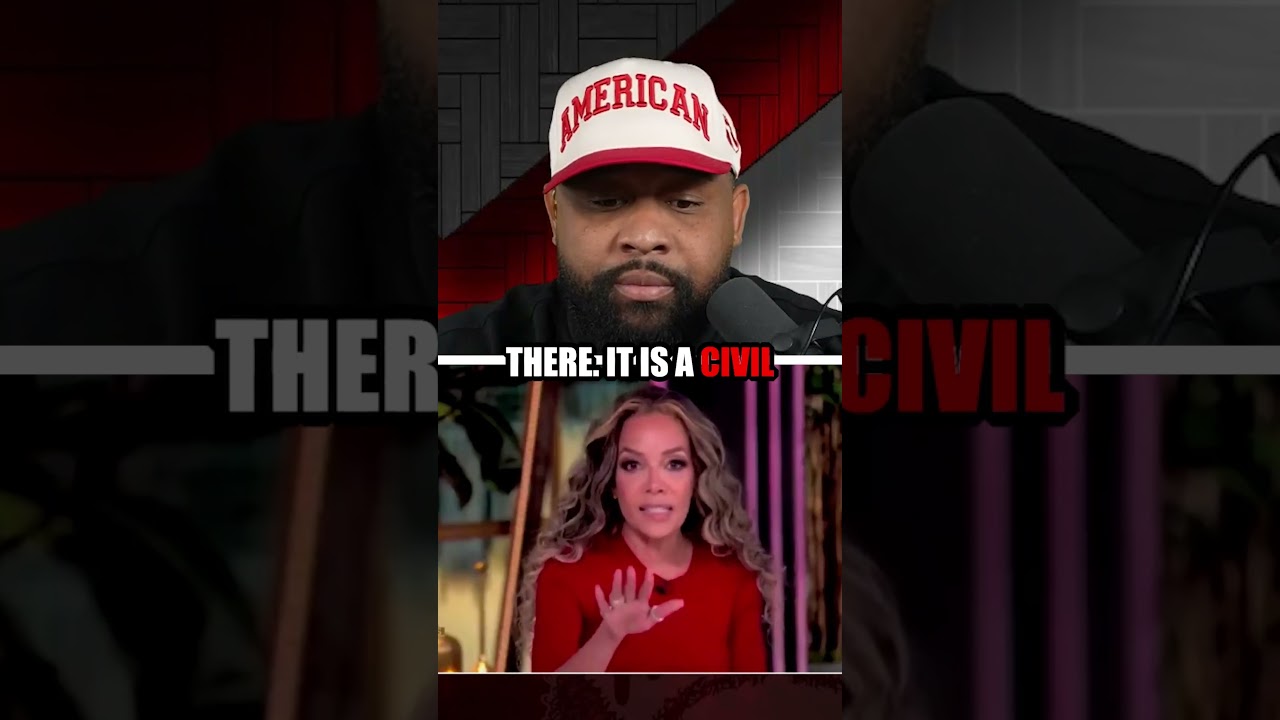 The View Doesn't Understand Immigration