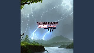 Rainforest Thunder Symphony: Harmonic Melodies of Nature
