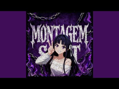 MONTAGEM486 (Slowed)
