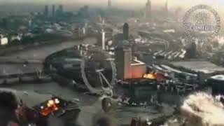 Best Nuke Bomb In The History