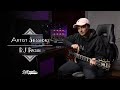 Inside RJ Pasin S Production Style Artist Sessions D Angelico Guitars Inside RJ Pasin S Production Style Artist Sessions D Angelico Guitars
