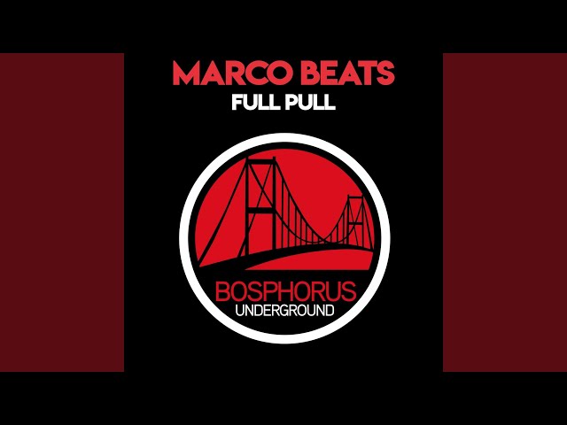 Full Pull (Original Mix)