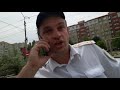 ИДПС РОДИОНОВ НАРУШАЕТ ПДД И ЗАПРЕЩАЕТ ВИДЕО-ФИКСАЦИЮ