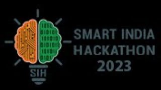 Team Spartans SIH HACKATHON solution presentation.