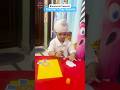 Teacher's Day Special #teachersday #teachersofinstagram #cutebaby #physicaldevelopment #creative