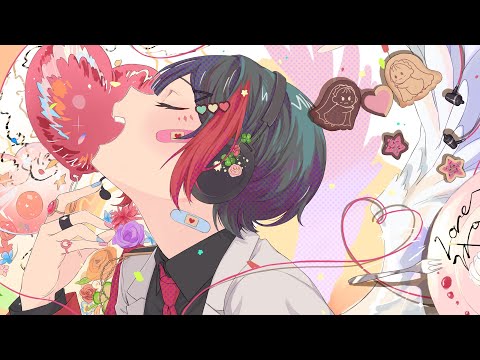 【15歳の誕生日に】愛言葉IV歌ってみた/A.u