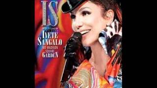 15 Berimbau Metalizado - Ivete Sangalo no Madison Square Garden [Áudio]