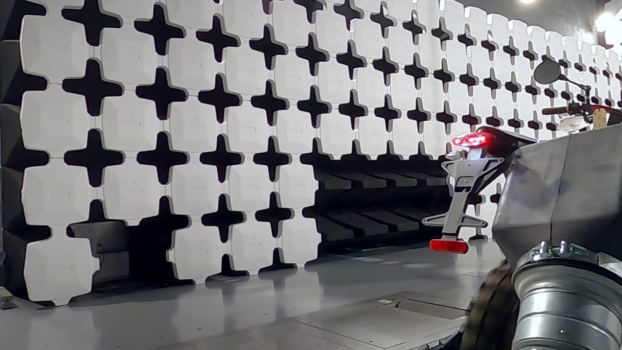 Laboratorio EMC - prove di compatibilità elettromagnetica