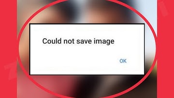Google Snapseed Fix Could not save image Problem Solve