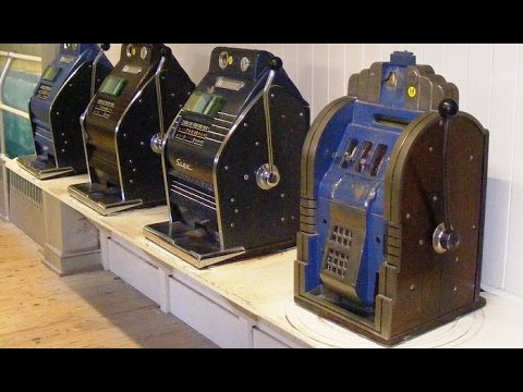 The first slot machine was invented in what year pawn shop The first slot machine was invented in what year pawn shop