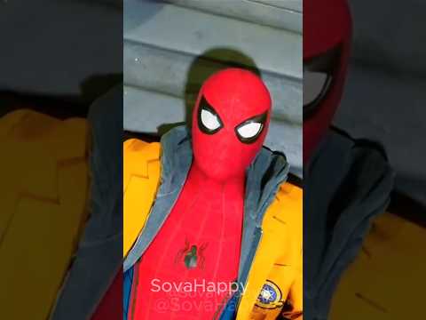 Spider Man Cute Copines Best | Whatsapp Status 😍 #shorts #viral #spiderman #marvel #mrbeast #fyp