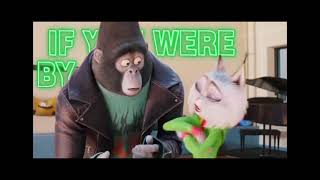 Sing2 There Nothing Holding My Back Dont Frodet To Subscribe And Bye I Love You