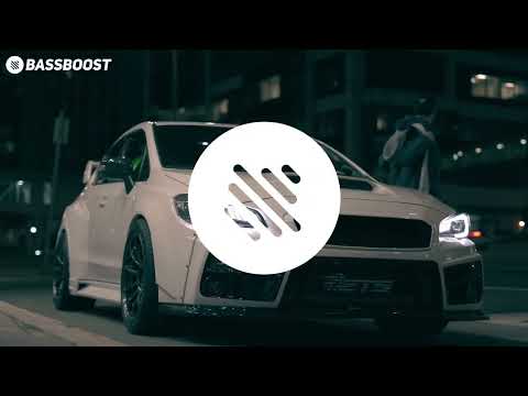 Egzod, Lost Sky, Alaina Cross - Fight In Me [Bass Boosted]