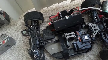 Speed Run Gone Wrong Aftermath