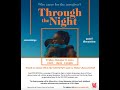 FQT/GSWS Through the Night Panel Discussion