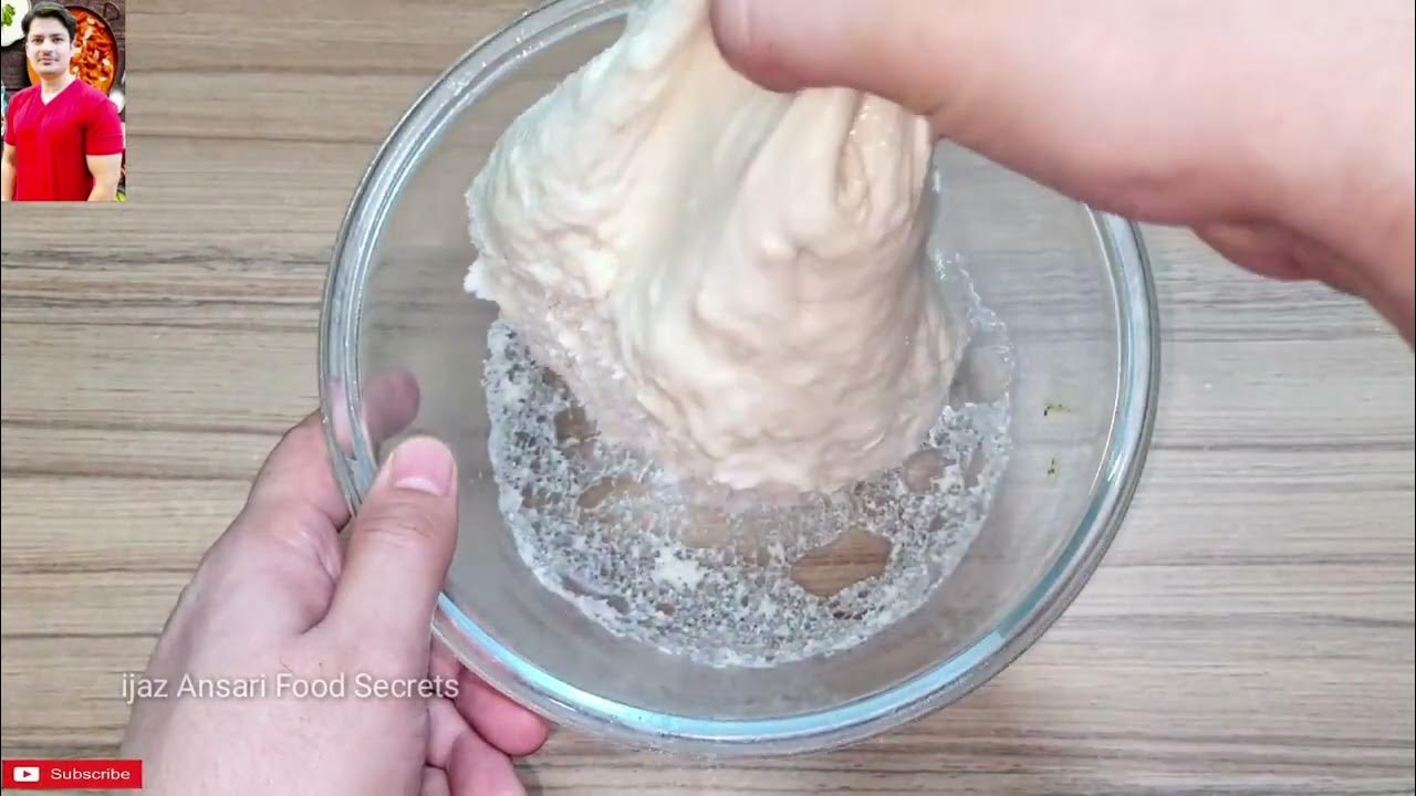 Pizza Recipe Without Oven By ijaz Ansari Pizza Dough Recipe Pizza Sauce