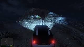 Coil Brawler Vs Mount Chiliad screenshot 4