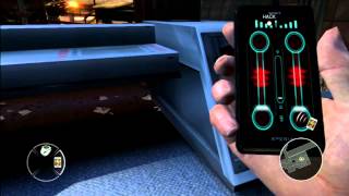 007 legends gameplay campaign walkthrough mission 1 part 2 / ps3 xBox 360 PC WiiU goldfinger mission