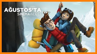 İyi Hissettiren Filmler...