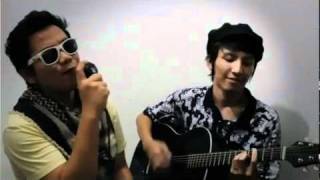 SEVEN IF - ingin kembali (acoustic)