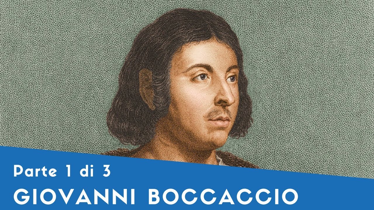 Decameron Di Giovanni Boccaccio Trama E Analisi Studentiit Decameron Di Giovanni Boccaccio Trama E Analisi Studentiit