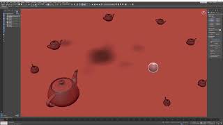 Tech Thursday - 3DS Max Spinners