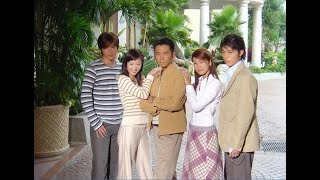 Wallace Huo Lists of Dramas Part 1