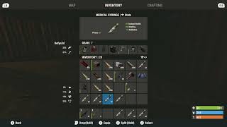 Fastest Solo Heli take down on Rust Console
