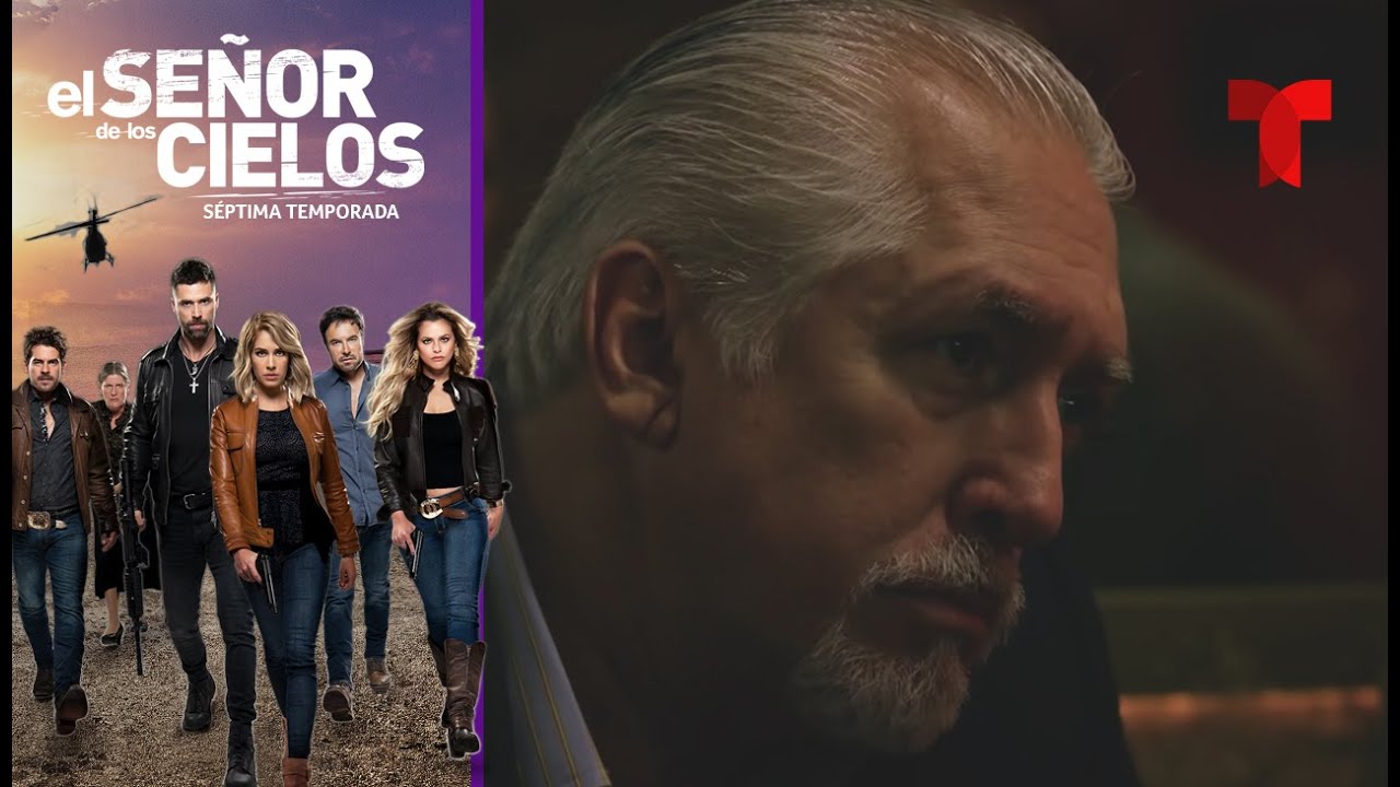 El Señor de los Cielos 7 | Episode 36 | Telemundo English