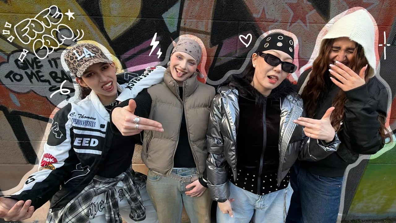 [FATE_cam] EP.12 HALLELUJAH, LNGSHOT pls come to Germany!!!