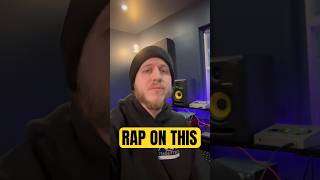 Rap on this beat! 😤 #openversechallenge #beats #producer #trapbeat
