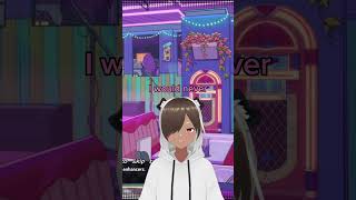Gotta phrase it carefully! #hightimes #guineapigvtuber #vtuber #streamer #visualnovel