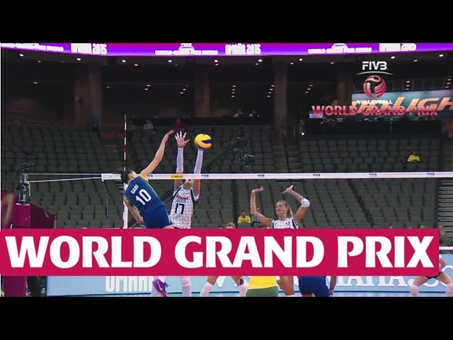 MONIQUE - GRAND PRIX DER LIEBE