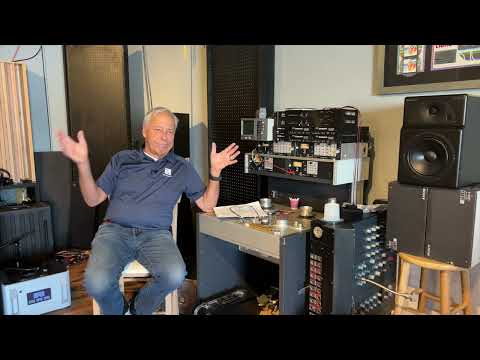 How recordings have changed over the years