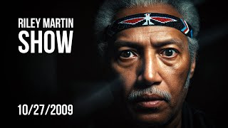 I Hurt His Feelings - Riley Martin on Alien Emotions & Jealousy