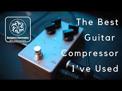 the-best-guitar-compressor-i've-used-|-darkglass-hyper-luminal-compressor