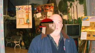 Parlami Damore-Zgrileckeyboard