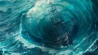 Decoding the Bermuda Triangle: Unveiling the Science Behind the Mystery!