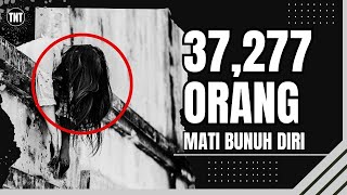 Kenapa Orang Jepang Suka Bunuh Diri ?