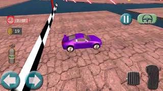 😢🤣😢Extreme Car Stunts Driver 3D   Asphalt Driving Sim🤣😂😂🤣video games  ❤ PART 24 ## screenshot 3