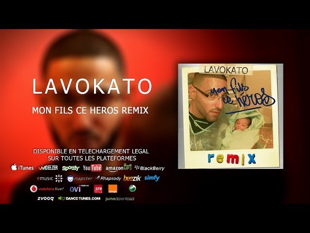 LAVOKATO - Teaser 