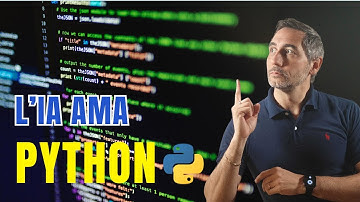 Perché Python domina l