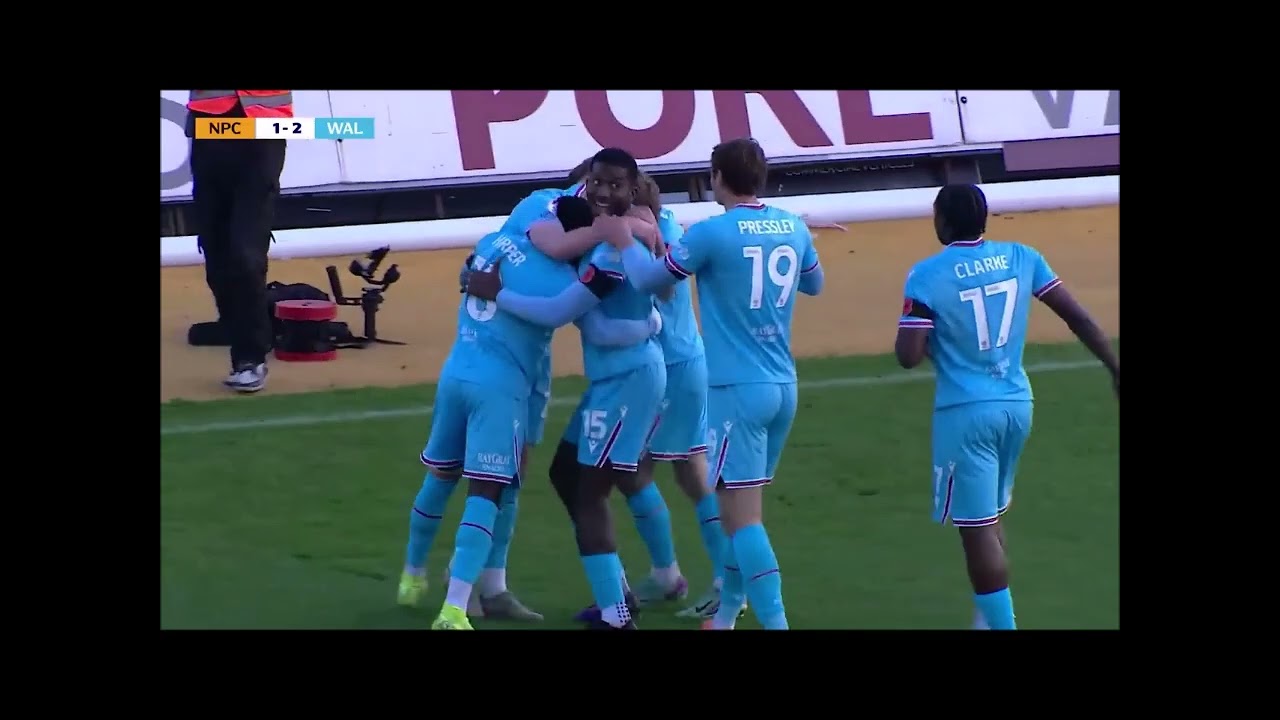 A day out at Rodney Parade, Newport, Wales