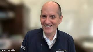 #84 - Steven Mclaughlin: Georgia Tech's Provost and ex-Dean of Engineering