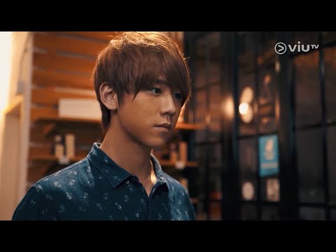 ViuTV 原創劇《太平紋身店》EP10 姜濤 cut