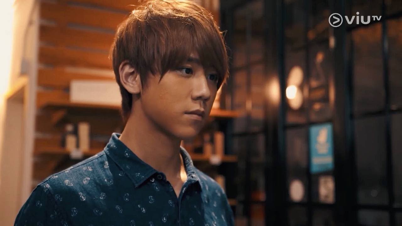 ViuTV 原創劇《太平紋身店》EP10 姜濤 cut