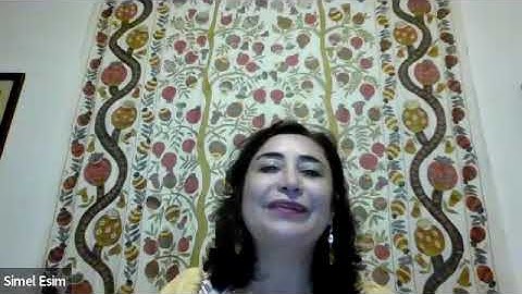 Simel Esim, Head, Cooperatives Unit, ILO, Legacoop Bologna video message